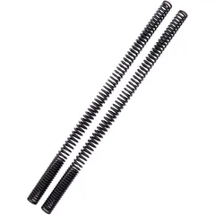Fork spring progressive YSS 27. 5X5X7X560 for: Cagiva C12R, Kawasaki Z
