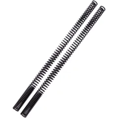 Fork spring progressive YSS 28. 0X5X7X540 for: Ducati Pantah, Honda VF