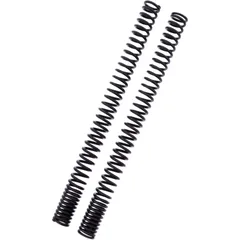 Fork spring progressive YSS 29. 0X4. 5X6X365 for: Honda NSR