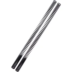 Fork spring progressive YSS 29. 0X3. 5X5X600 for: Kawasaki KLR