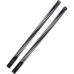 Fork spring progressive YSS 29. 5X5. 5X7X560 for: Honda VT, CX