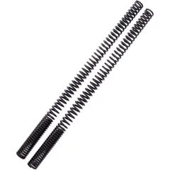 Fork spring progressive YSS 30. 0X5. 5X8. 5X540 for: Honda CBR, VF