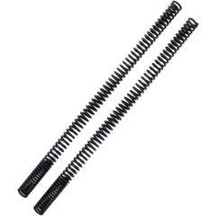 Fork spring progressive YSS 30. 0X6. 5X8. 5X570 for: Honda VFR
