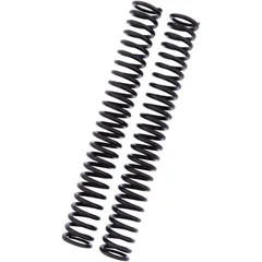 Fork spring linear YSS spring rate 9. 2 for: Kawasaki Z
