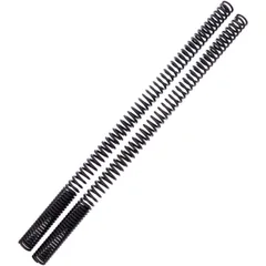 Fork spring progressive YSS 31. 5X4X6X625 for: Honda XL