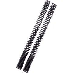 Fork spring progressive YSS 31. 5X6X9X400 for: Kawasaki ZR