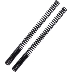 Fork spring progressive YSS 34. 0X7X11X480 for: Honda VFR