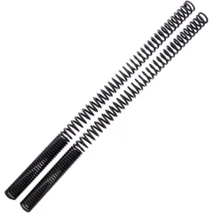 Fork spring progressive YSS 35. 0X3. 5X6. 5X660 for: Honda NX