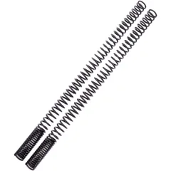 Fork spring progressive YSS 35. 0X3. 5X5X620 for: Honda SLR