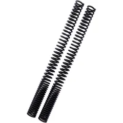 Fork spring progressive YSS 35. 0X6. 5X11X435 for: Honda VFR