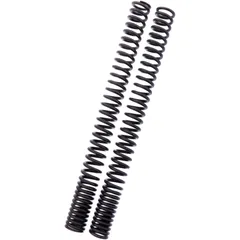 Fork spring progressive YSS 35. 0X8. 5X12X390 for: Honda VFR
