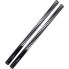 Gabelfeder progressiv YSS 35. 0X4. 5X7. 5X615 passend für: Honda XL