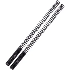 Fork spring progressive YSS 35. 0X4X7X630 for: Honda XL