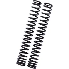 Fork spring progressive YSS 36. 5X8. 5X9. 5X245 for: Honda CB