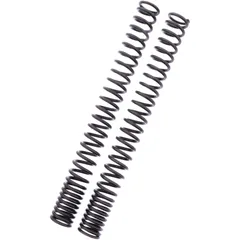Fork spring progressive YSS 35. 5X6. 5X9X340 for: Honda CBF, RVF, Ducati Supersport, GTS