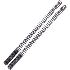 Gabelfeder progressiv YSS 36. 5X5. 5X8. 5X655 passend für: Honda XRV