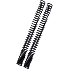 Fork spring progressive YSS 37. 0X6. 5X9. 5X410 for: Triumph Sprint, Daytona, Speed Triple