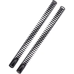 Fork spring progressive YSS 37. 0X4. 3X5. 1X510 for: Kawasaki KLX