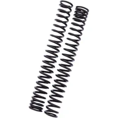 Fork spring progressive YSS 37. 5X8. 5X9. 5X285 for: Honda CBR