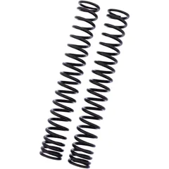 Fork spring progressive YSS 38. 5X9. 5X11X255 for: Honda CB
