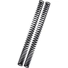 YSS Progressive Gabelfeder 35.0X6.5X9X430