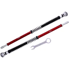 Gabel Cartridge Kit YSS ON Road Z1 70-90KG für Motorräder