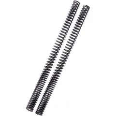 FORK SPRING PROGRESSIVE YSS 30.5X8X13.5X450 for motorcycles