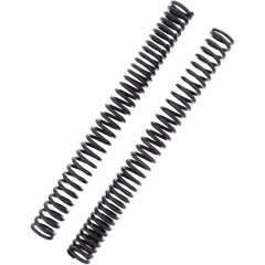 Fork spring progressive YSS 40. 5X6. 5X10. 5X390 for: Honda CRF