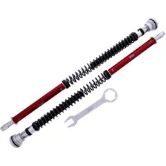 Cartridgekit Gabel YSS Scooter Z1 70 - 90KG passend für: Yamaha XP