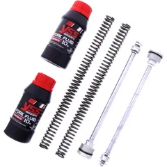 Gabel Upgradekit YSS HYD DAEMPFER 60 - 90 kg passend für: Honda Z