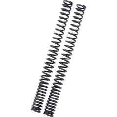 Fork spring progressive YSS 35. 5X7. 5X10. 5X375 for: Honda CB