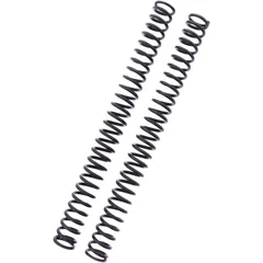 Fork spring linear YSS spring rate 8. 0 for: Honda CRF