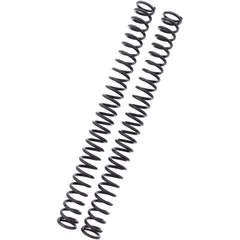 Fork spring linear YSS spring rate 8. 5 for: Honda CRF