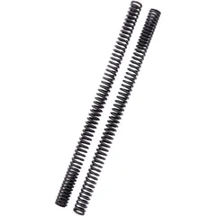 Fork spring progressive YSS 26. 5X7. 5X9. 5X435 for: Yamaha CZD