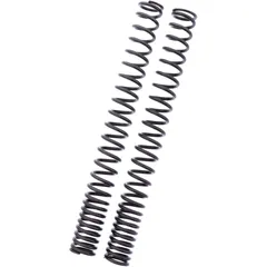 Fork spring progressive YSS 34. 0X6. 5X9. 5X320 for: Benelli Imperiale