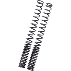 Fork spring progressive YSS 35. 0X7X13X330 for: Honda CBF