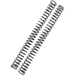 Fork spring linear YSS spring rate 4. 6 for: Husqvarna FC, TC, Honda CRF