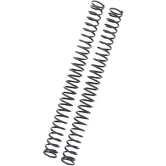 Fork spring linear YSS spring rate 4. 8 for: Husqvarna FC, TC, Honda CRF