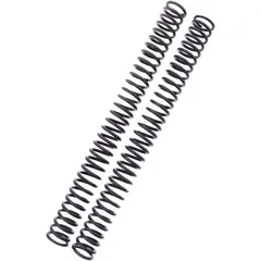 Fork spring linear YSS spring rate 5. 0 for: Husqvarna FC, TC, Honda CRF