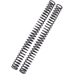 Fork spring linear YSS spring rate 5. 2 for: Husqvarna FC, TC, Honda CRF