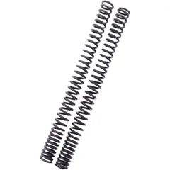 Fork spring progressive YSS 36. 5X8X10. 5X435 for: Honda XL