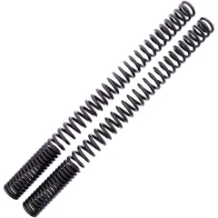FORK SPRING PROGRESSIVE YSS 43.0X9X14X550 for Sport Bikes