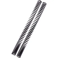 Fork spring progressive YSS 36. 5X8X10. 5X480 for: Honda XL