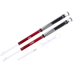Cartridge-Kit Gabel für YSS ON Road Z1 70-90KG