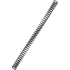 Fork spring linear YSS spring rate 8. 0 / 55 - 65 kg for: Honda CRF