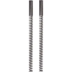 Fork spring progressive YSS 40. 0X7. 5X11. 9X348 for: Triumph Speed Triple, Daytona, Masterblaster