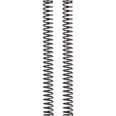 Fork spring linear YSS spring rate 5. 5 for: BMW G