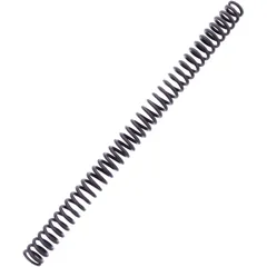 Fork spring linear YSS spring rate 8. 0 / 55 - 65 kg for: Honda CRF 7430875