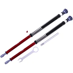 Cartridgekit Gabel YSS ON Road Z1 70 - 90KG passend für: Kawasaki Z