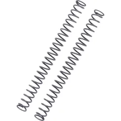 Fork spring
